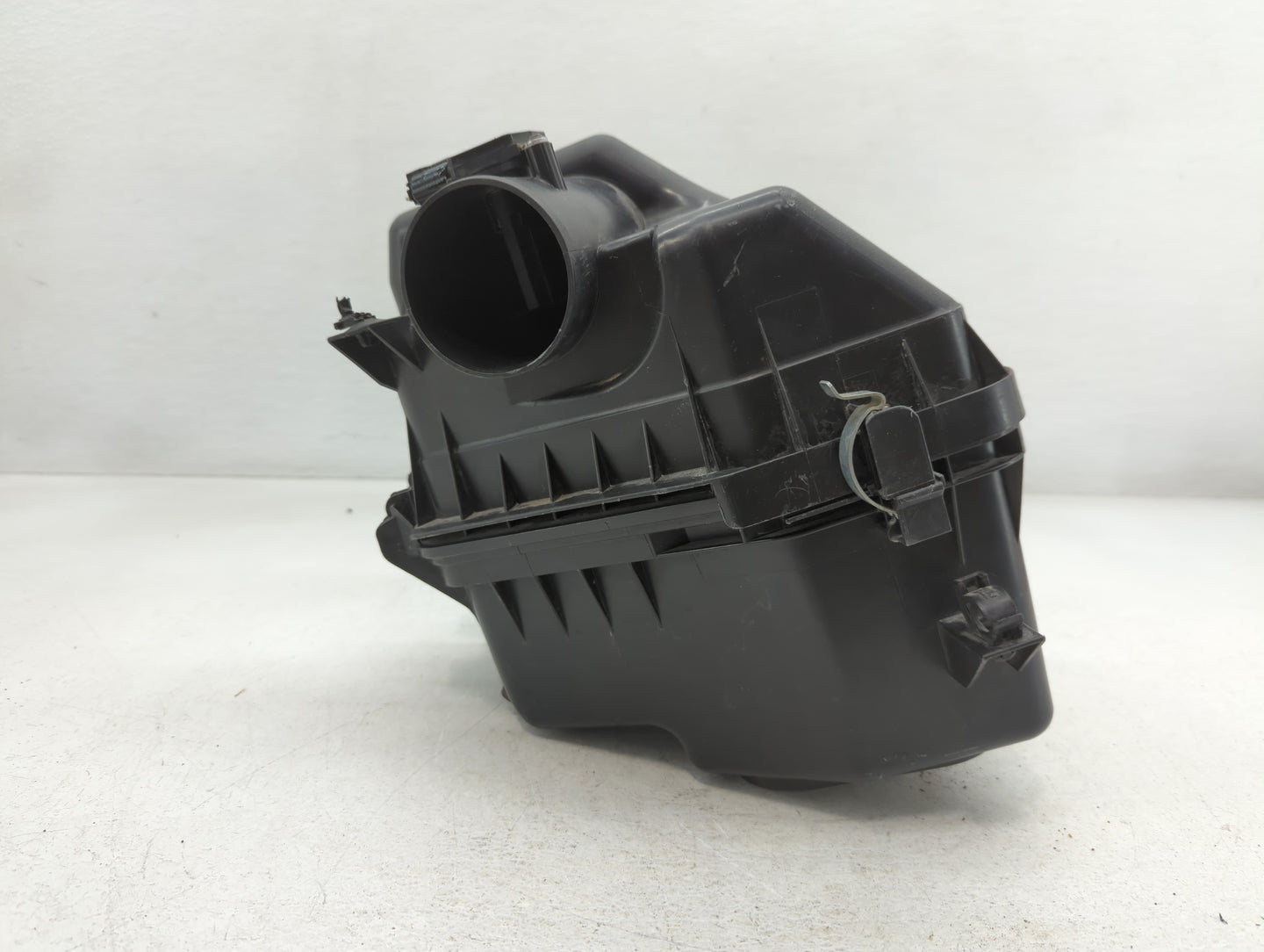 2008 Toyota Camry Air Cleaner Intake-duct Hose Tube - Oemusedautoparts1.com