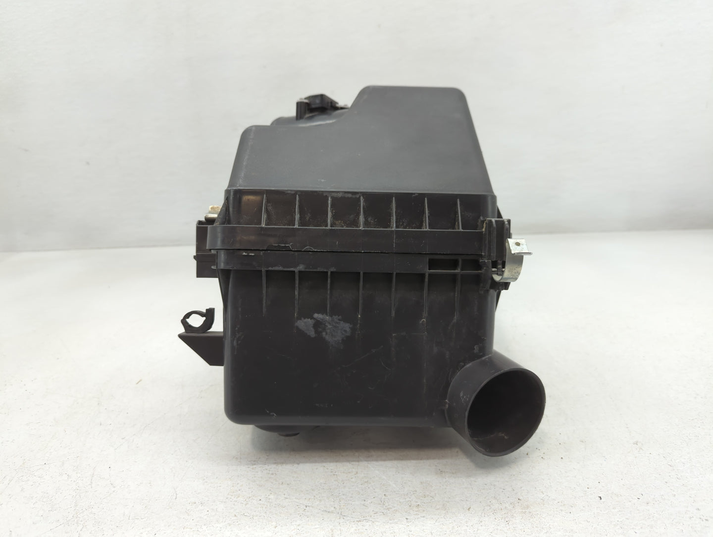 2008 Toyota Camry Air Cleaner Intake-duct Hose Tube - Oemusedautoparts1.com
