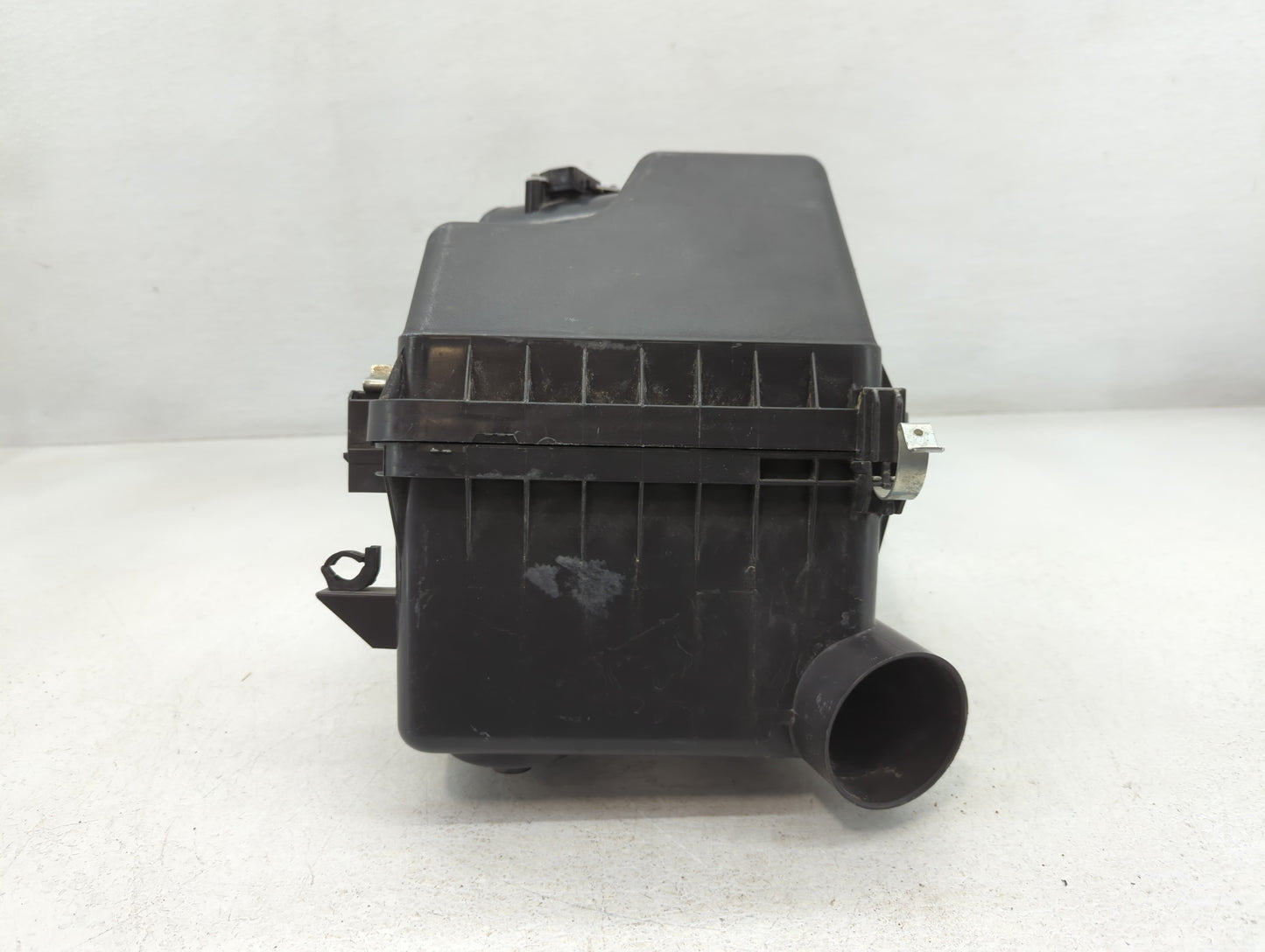 2008 Toyota Camry Air Cleaner Intake-duct Hose Tube - Oemusedautoparts1.com