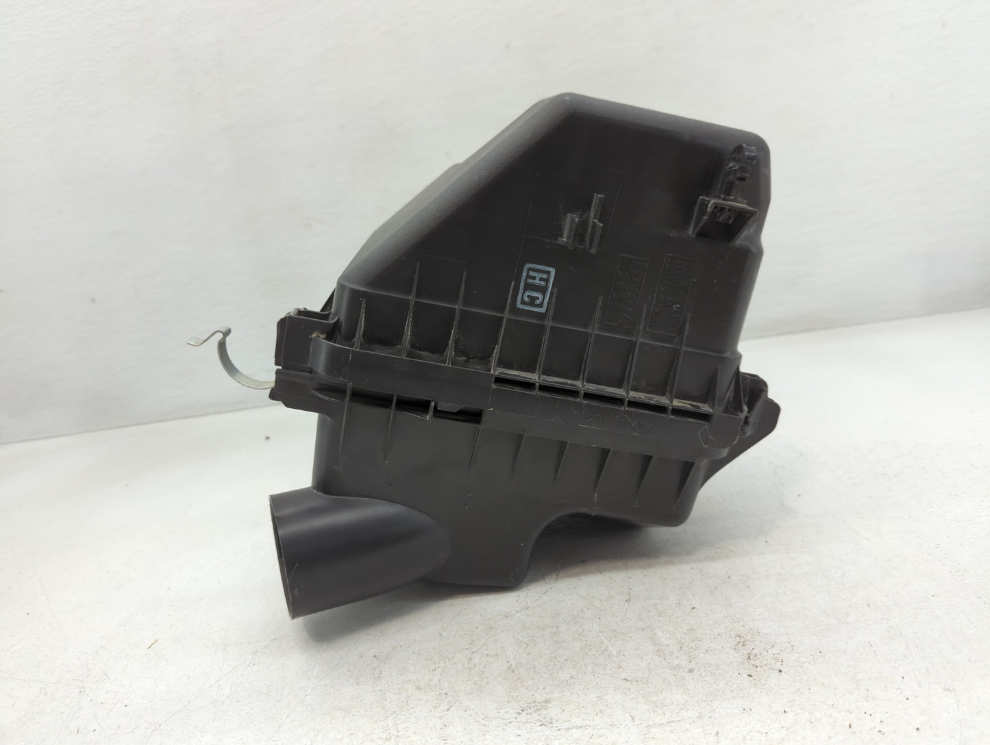 2008 Toyota Camry Air Cleaner Intake-duct Hose Tube - Oemusedautoparts1.com