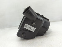 2008 Toyota Camry Air Cleaner Intake-duct Hose Tube - Oemusedautoparts1.com