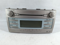 2007-2009 Toyota Camry Radio AM FM Cd Player Receiver Replacement P/N:86120-06182 Fits Fits 2007 2008 2009 OEM Used Auto Par