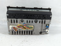 2007-2009 Toyota Camry Radio AM FM Cd Player Receiver Replacement P/N:86120-06182 Fits Fits 2007 2008 2009 OEM Used Auto Par