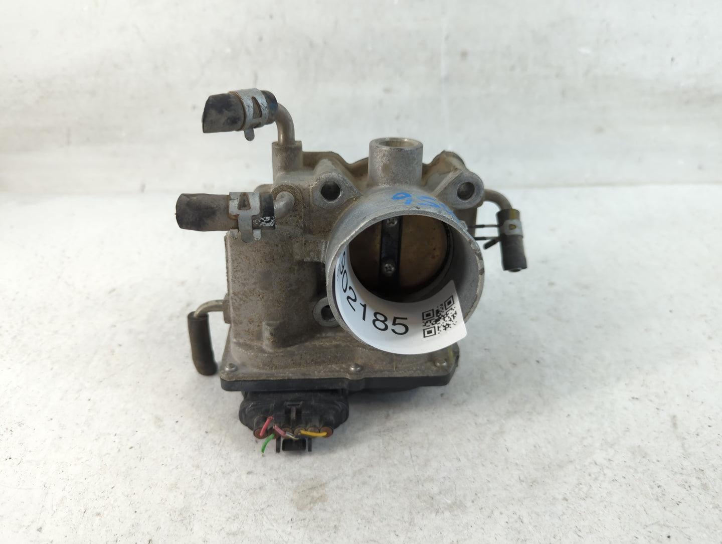 2007-2011 Toyota Camry Throttle Body P/N:22030-0H030 Fits Fits 2006 2007 2008 2009 2010 2011 2012 2013 2014 2015 OEM Used Au