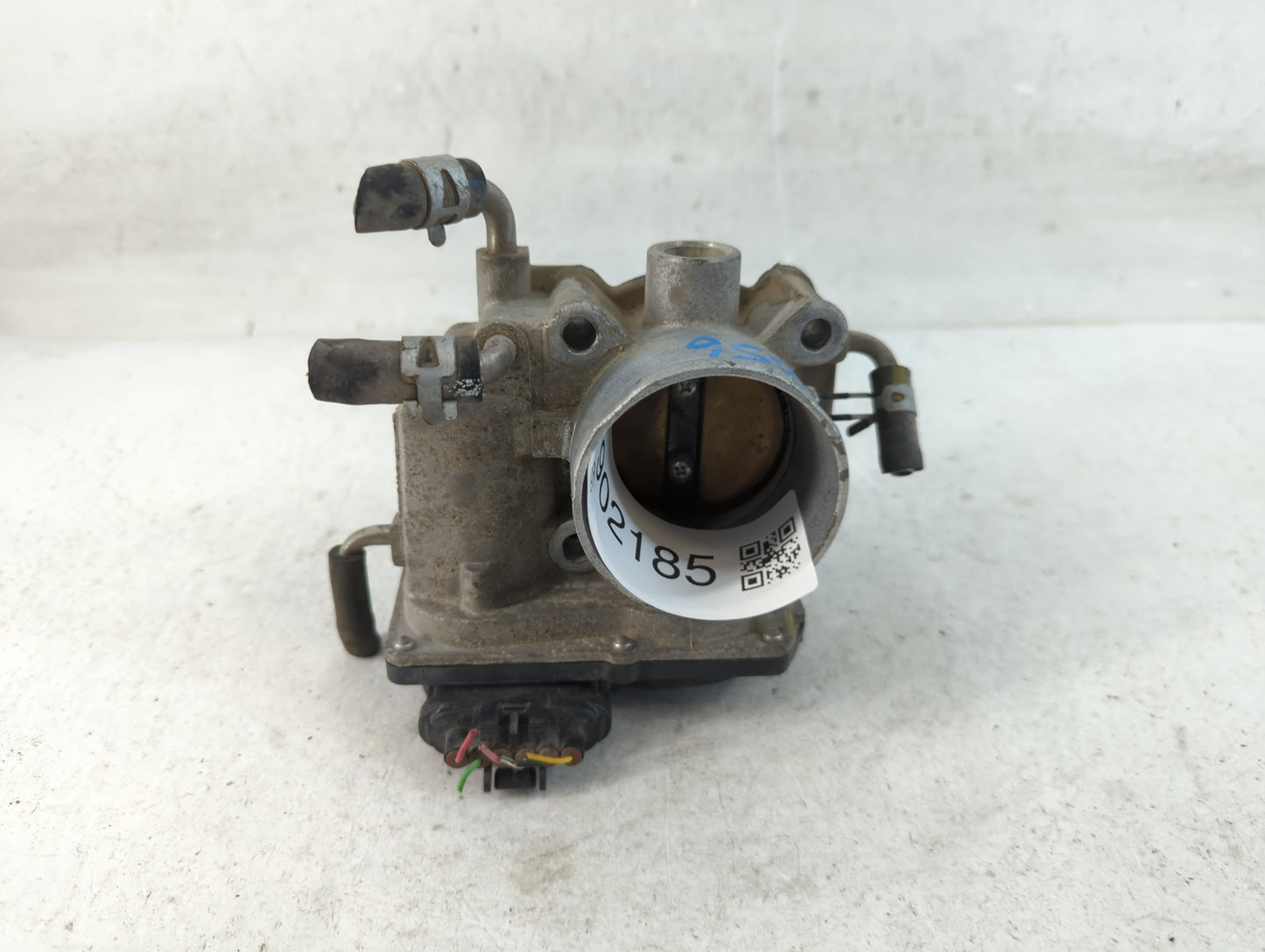 2007-2011 Toyota Camry Throttle Body P/N:22030-0H030 Fits Fits 2006 2007 2008 2009 2010 2011 2012 2013 2014 2015 OEM Used Au