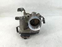 2007-2011 Toyota Camry Throttle Body P/N:22030-0H030 Fits Fits 2006 2007 2008 2009 2010 2011 2012 2013 2014 2015 OEM Used Au