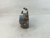 2007-2011 Toyota Camry Throttle Body P/N:22030-0H030 Fits Fits 2006 2007 2008 2009 2010 2011 2012 2013 2014 2015 OEM Used Au