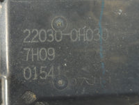 2007-2011 Toyota Camry Throttle Body P/N:22030-0H030 Fits Fits 2006 2007 2008 2009 2010 2011 2012 2013 2014 2015 OEM Used Au