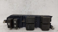 2007-2009 Toyota Camry Master Power Window Switch Replacement Driver Side Left P/N:74232-06360 74232-06370 Fits OEM Used Aut