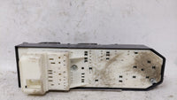 2007-2009 Toyota Camry Master Power Window Switch Replacement Driver Side Left P/N:74232-06360 74232-06370 Fits OEM Used Aut