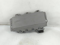 2007-2011 Toyota Camry Air Bag Driver Left Knee OEM P/N:227294907M38 Fits Fits 2007 2008 2009 2010 2011 OEM Used Auto Parts 