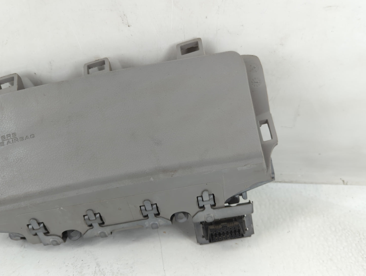 2007-2011 Toyota Camry Air Bag Driver Left Knee OEM P/N:227294907M38 Fits Fits 2007 2008 2009 2010 2011 OEM Used Auto Parts 