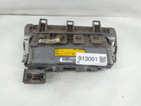 2007-2011 Toyota Camry Air Bag Driver Left Knee OEM P/N:227294907M38 Fits Fits 2007 2008 2009 2010 2011 OEM Used Auto Parts 