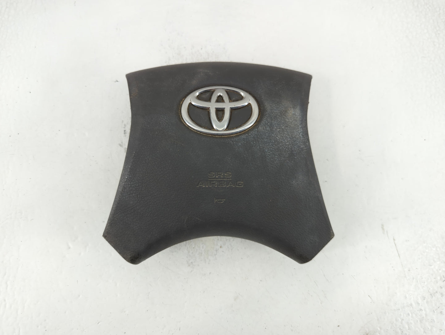 2007-2011 Toyota Camry Air Bag Driver Left Steering Wheel Mounted P/N:Z2EF7326134 Fits Fits 2007 2008 2009 2010 2011 OEM Use