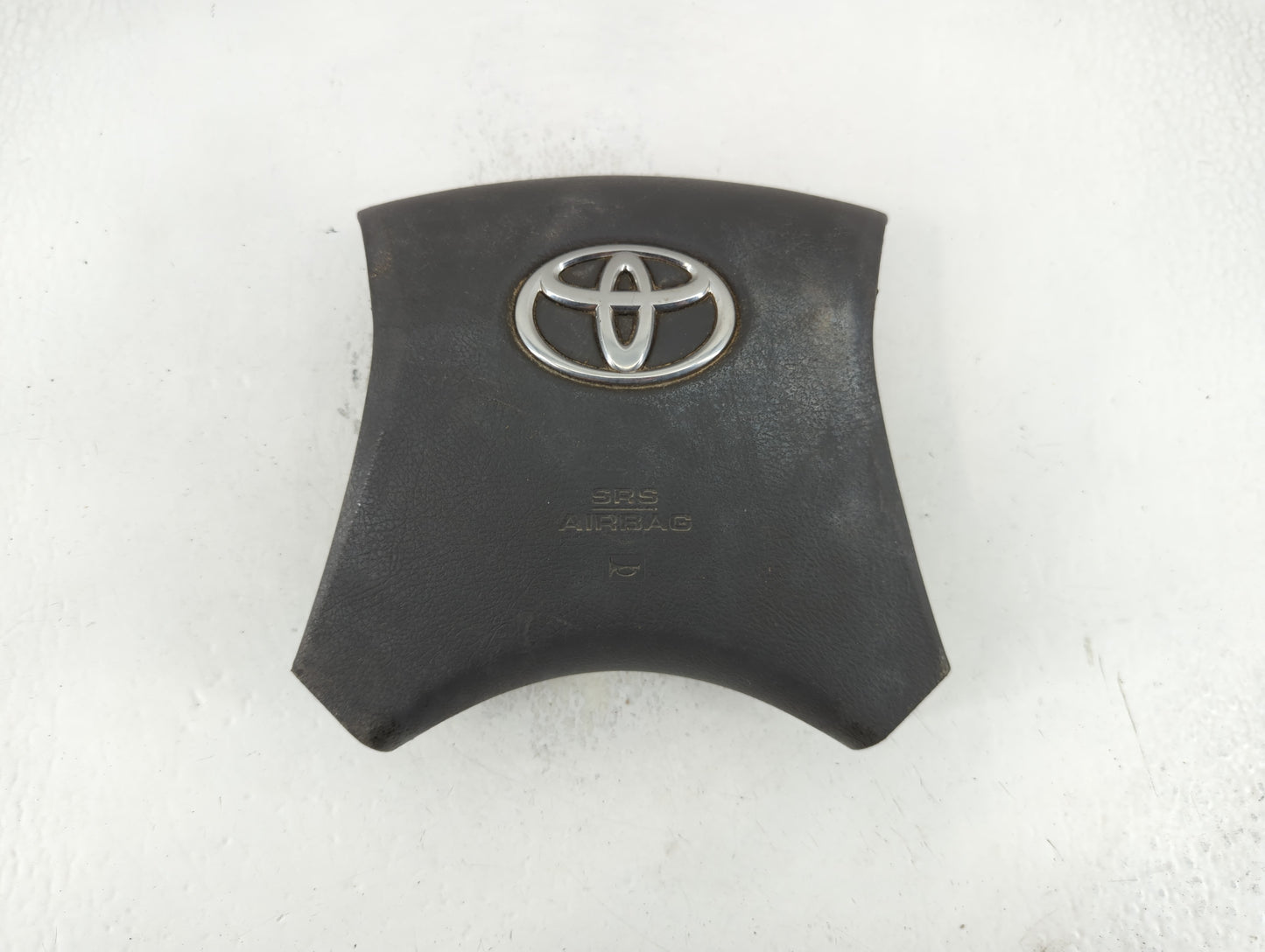 2007-2011 Toyota Camry Air Bag Driver Left Steering Wheel Mounted P/N:Z2EF7326134 Fits Fits 2007 2008 2009 2010 2011 OEM Use