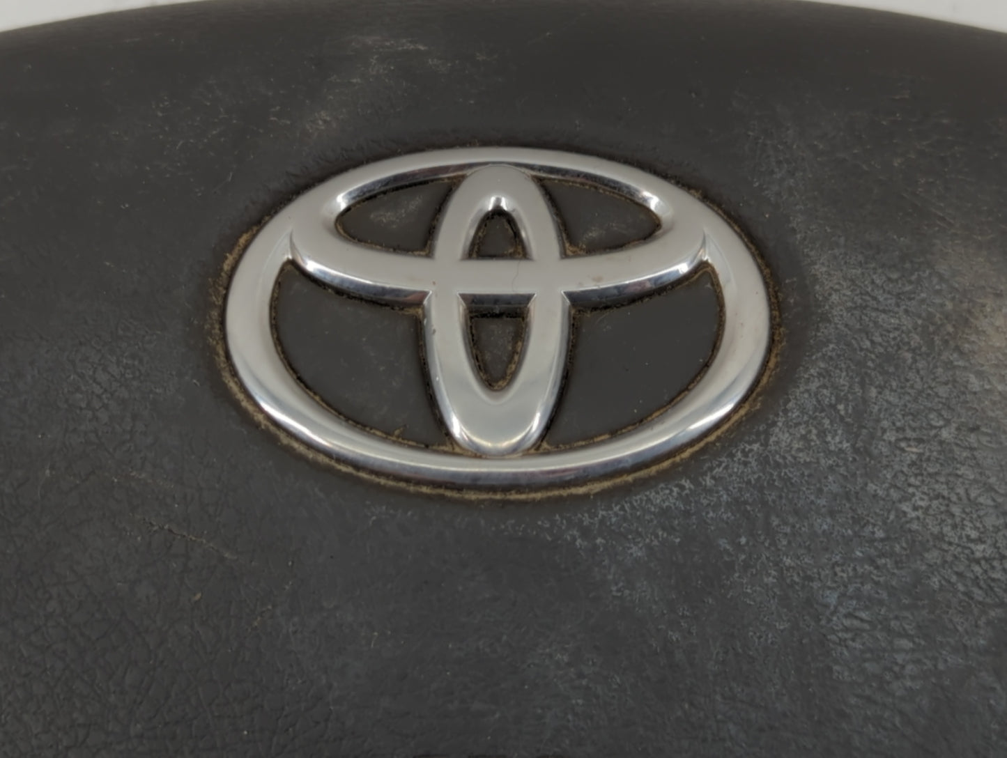 2007-2011 Toyota Camry Air Bag Driver Left Steering Wheel Mounted P/N:Z2EF7326134 Fits Fits 2007 2008 2009 2010 2011 OEM Use