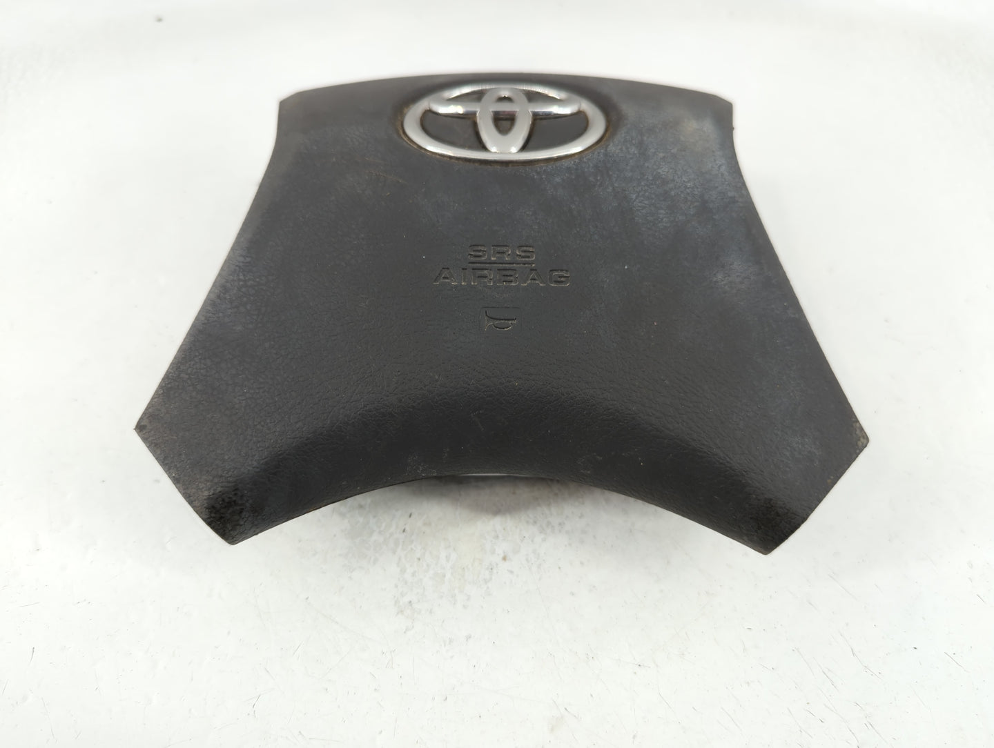 2007-2011 Toyota Camry Air Bag Driver Left Steering Wheel Mounted P/N:Z2EF7326134 Fits Fits 2007 2008 2009 2010 2011 OEM Use
