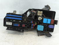 2007-2009 Toyota Camry Fusebox Fuse Box Panel Relay Module P/N:TP1797 82720-06091 Fits Fits 2007 2008 2009 OEM Used Auto Par