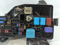 2007-2009 Toyota Camry Fusebox Fuse Box Panel Relay Module P/N:TP1797 82720-06091 Fits Fits 2007 2008 2009 OEM Used Auto Par