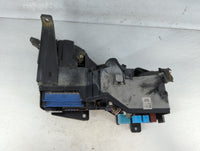 2007-2009 Toyota Camry Fusebox Fuse Box Panel Relay Module P/N:TP1797 82720-06091 Fits Fits 2007 2008 2009 OEM Used Auto Par