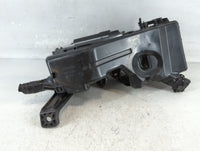 2007-2009 Toyota Camry Fusebox Fuse Box Panel Relay Module P/N:TP1797 82720-06091 Fits Fits 2007 2008 2009 OEM Used Auto Par