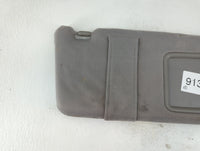 2007-2011 Toyota Camry Sun Visor Shade Replacement Passenger Right Mirror Fits Fits 2007 2008 2009 2010 2011 OEM Used Auto P