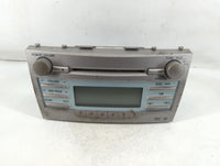2007-2009 Toyota Camry Radio AM FM Cd Player Receiver Replacement P/N:86120-06181 Fits Fits 2007 2008 2009 OEM Used Auto Par