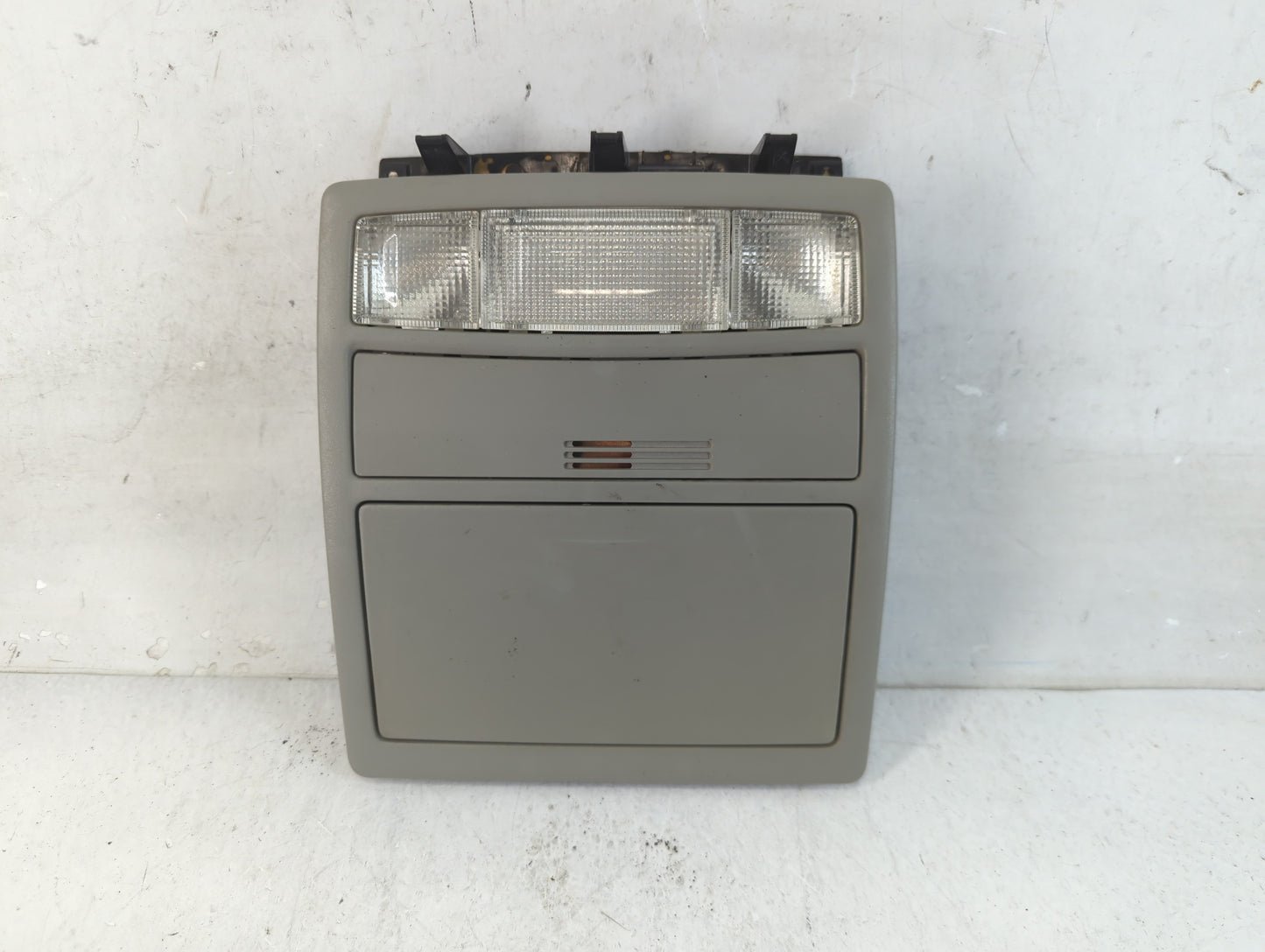 2008 Toyota Camry Overhead Roof Console - Oemusedautoparts1.com