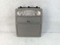 2008 Toyota Camry Overhead Roof Console - Oemusedautoparts1.com