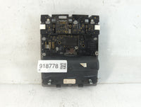 2008 Toyota Camry Overhead Roof Console - Oemusedautoparts1.com