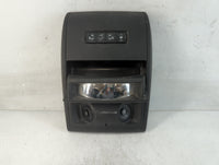 2008 Toyota Camry Overhead Roof Console - Oemusedautoparts1.com