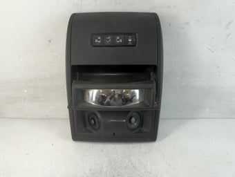 compare product 2008 Toyota Camry Overhead Roof Console