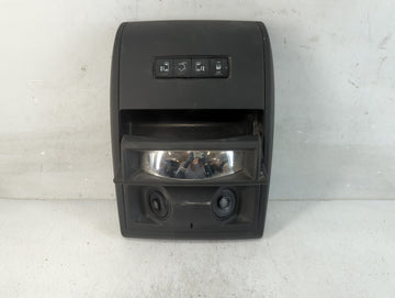 2008 Toyota Camry Overhead Roof Console - Oemusedautoparts1.com