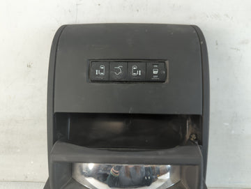 2008 Toyota Camry Overhead Roof Console