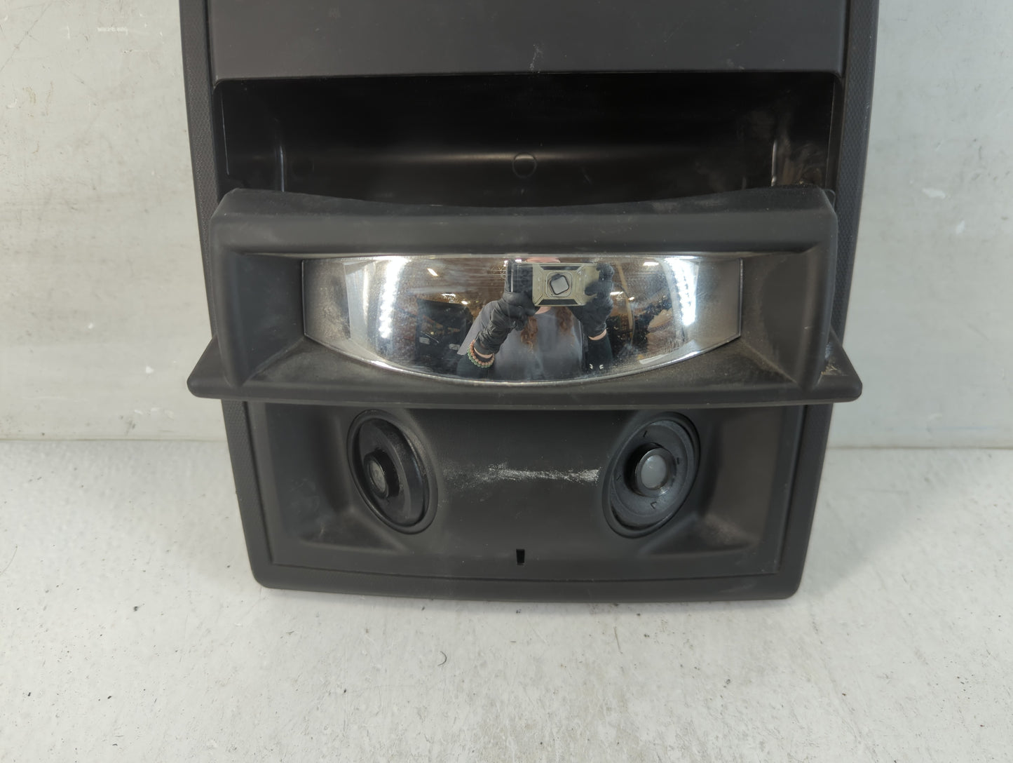 2008 Toyota Camry Overhead Roof Console - Oemusedautoparts1.com