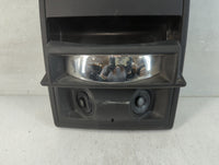 2008 Toyota Camry Overhead Roof Console - Oemusedautoparts1.com