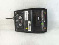 2008 Toyota Camry Overhead Roof Console - Oemusedautoparts1.com