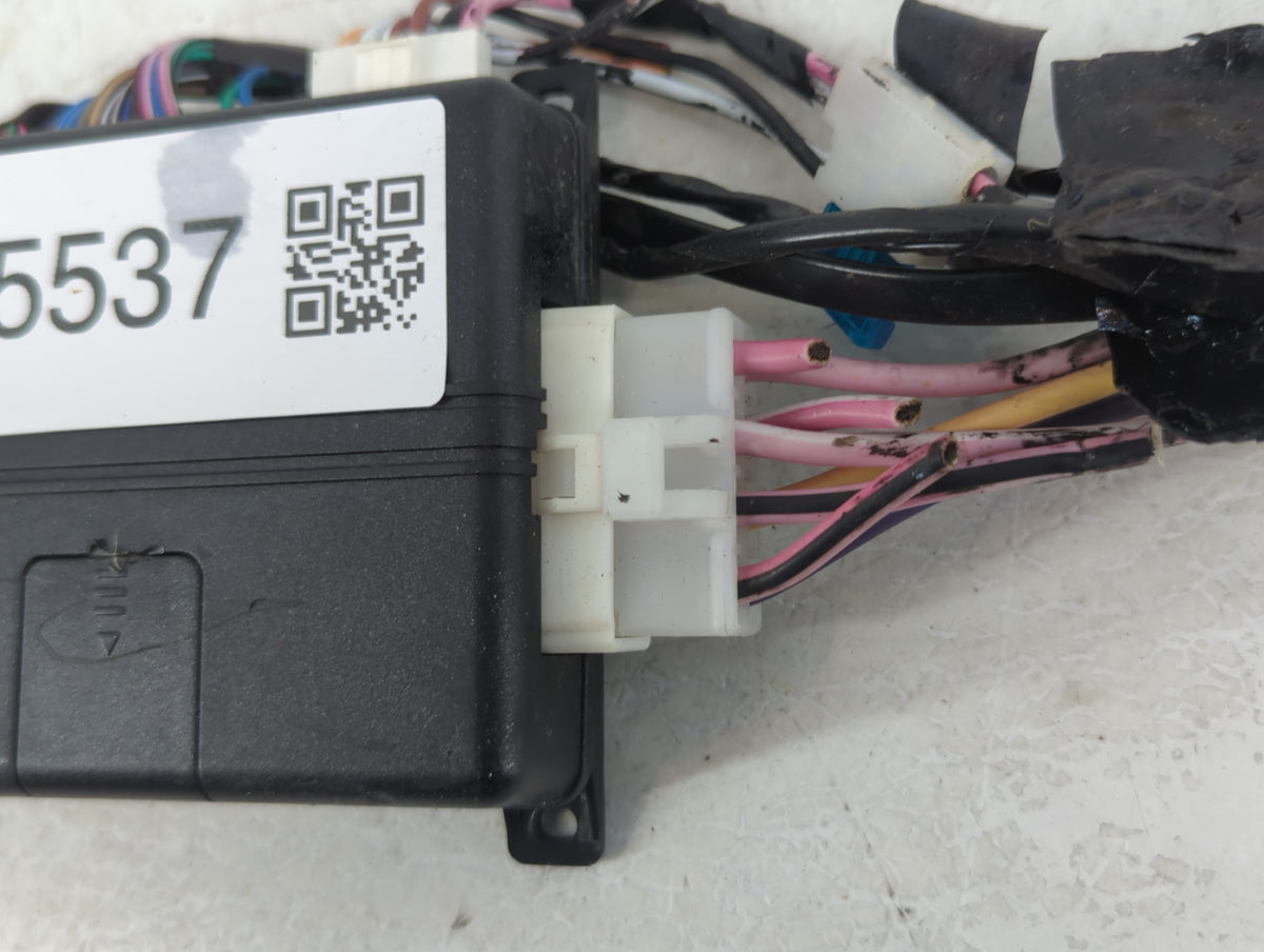 2007 2008 - 2011 Toyota Camry Autopage RS-730 Module Brain FCC H5OTR31 OEM - Oemusedautoparts1.com