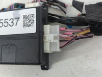 2007 2008 - 2011 Toyota Camry Autopage RS-730 Module Brain FCC H5OTR31 OEM - Oemusedautoparts1.com