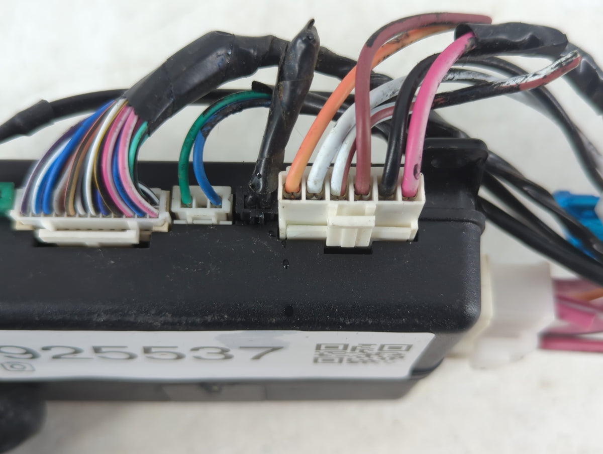 2007 2008 - 2011 Toyota Camry Autopage RS-730 Module Brain FCC H5OTR31 OEM - Oemusedautoparts1.com