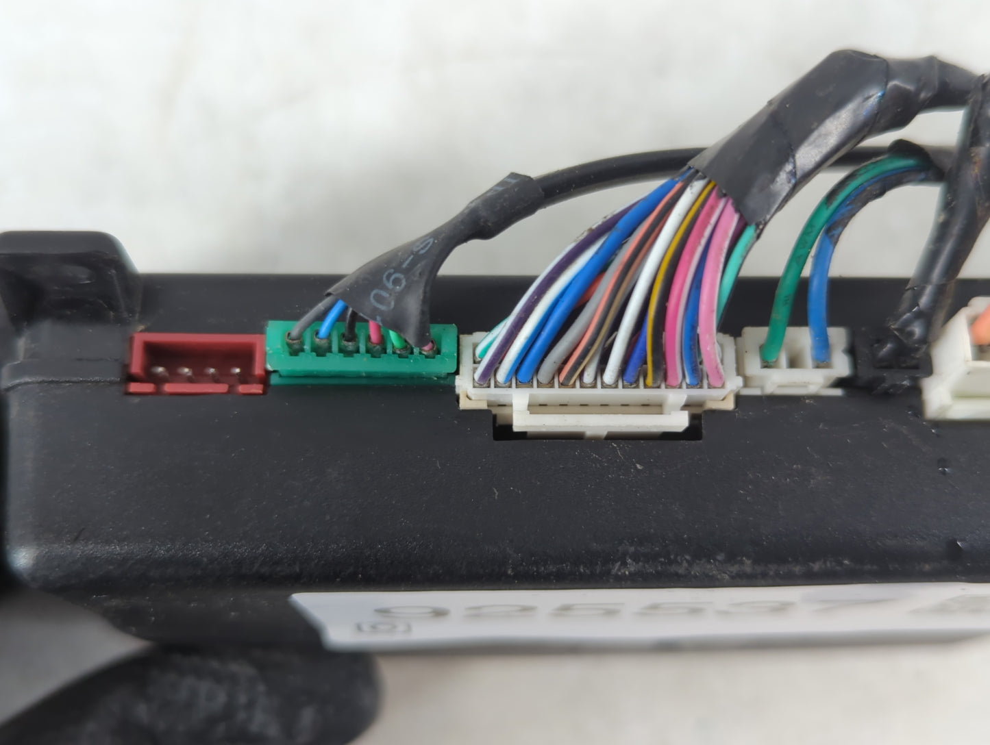 2007 2008 - 2011 Toyota Camry Autopage RS-730 Module Brain FCC H5OTR31 OEM - Oemusedautoparts1.com