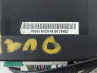 2007 2008 - 2011 Toyota Camry Autopage RS-730 Module Brain FCC H5OTR31 OEM - Oemusedautoparts1.com