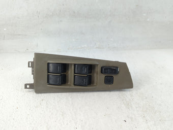 compare product 2003-2008 Toyota Corolla Master Power Window Switch Replacement Driver Side Left P/N:74232-02320-A Fits OEM Used Auto Parts