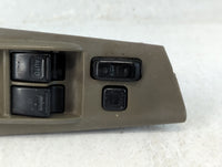 2003-2008 Toyota Corolla Master Power Window Switch Replacement Driver Side Left P/N:74232-02320-A Fits OEM Used Auto Parts 