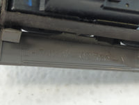 2003-2008 Toyota Corolla Master Power Window Switch Replacement Driver Side Left P/N:74232-02320-A Fits OEM Used Auto Parts 