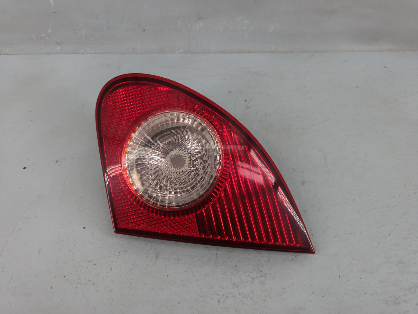 2003-2008 Toyota Corolla Tail Light Assembly Passenger Right OEM Fits Fits 2003 2004 2005 2006 2007 2008 OEM Used Auto Parts