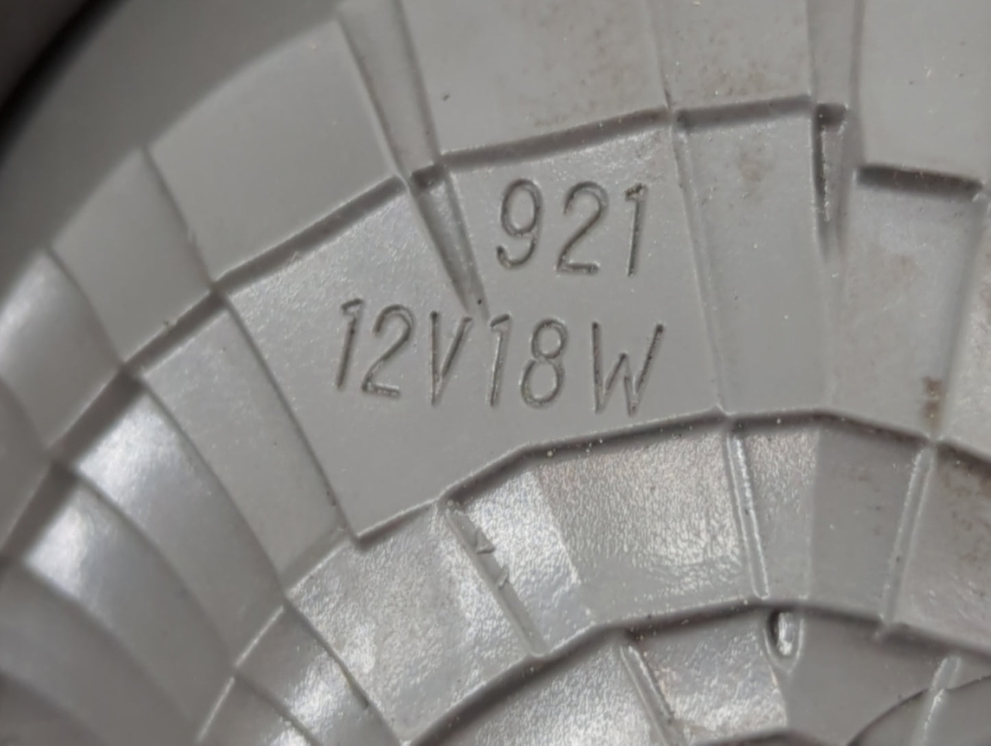 2003-2008 Toyota Corolla Tail Light Assembly Passenger Right OEM Fits Fits 2003 2004 2005 2006 2007 2008 OEM Used Auto Parts