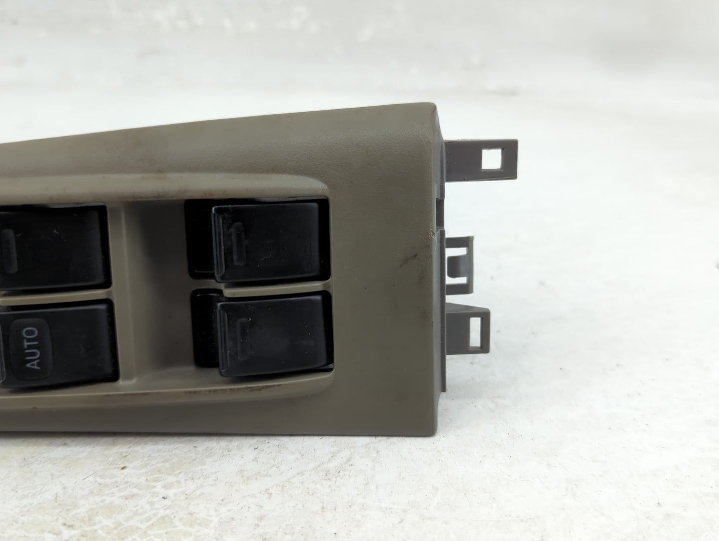 2003-2008 Toyota Corolla Master Power Window Switch Replacement Driver Side Left P/N:74232-02320 Fits OEM Used Auto Parts - 