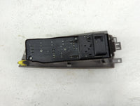 2003-2008 Toyota Corolla Master Power Window Switch Replacement Driver Side Left P/N:74232-02320 Fits OEM Used Auto Parts - 