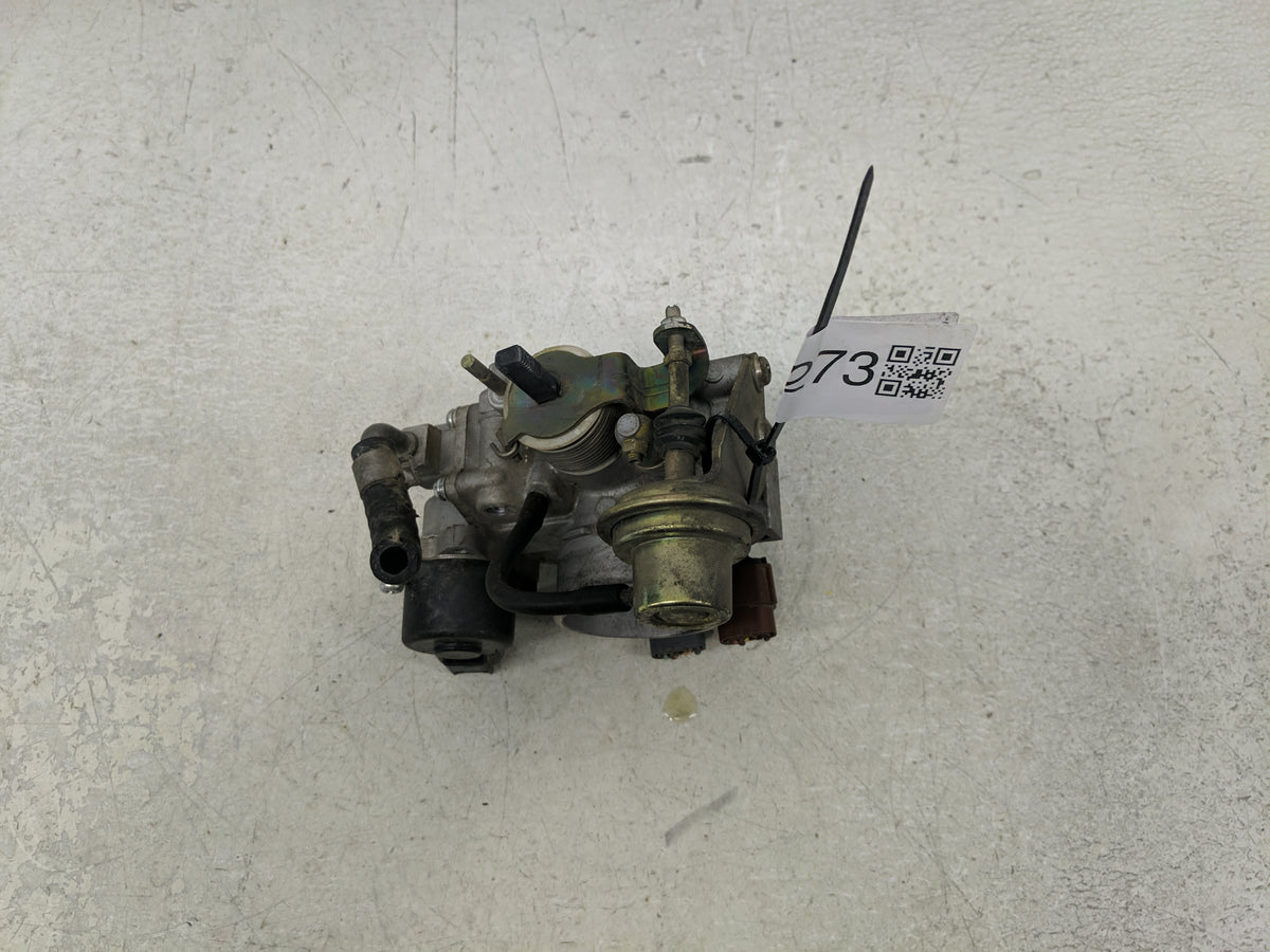 2004-2008 Toyota Corolla Air Intake Manifold Fits Fits 2004 2005 2006 2007 2008 OEM Used Auto Parts - Oemusedautoparts1.com